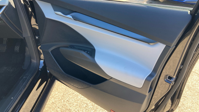 Skoda Elroq 210kW 85 Edition 82kWh 5dr Auto Electric Estate